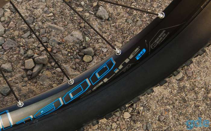 Trek Procaliber 9.7 (модель 2018г), фотография 10