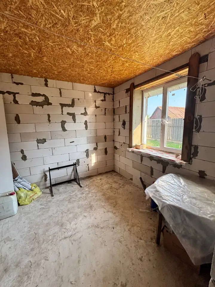 Готовый дом для проживания, фотография 11