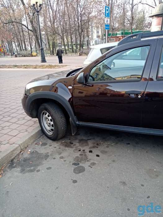Продаётся Renault Duster, фотография 5