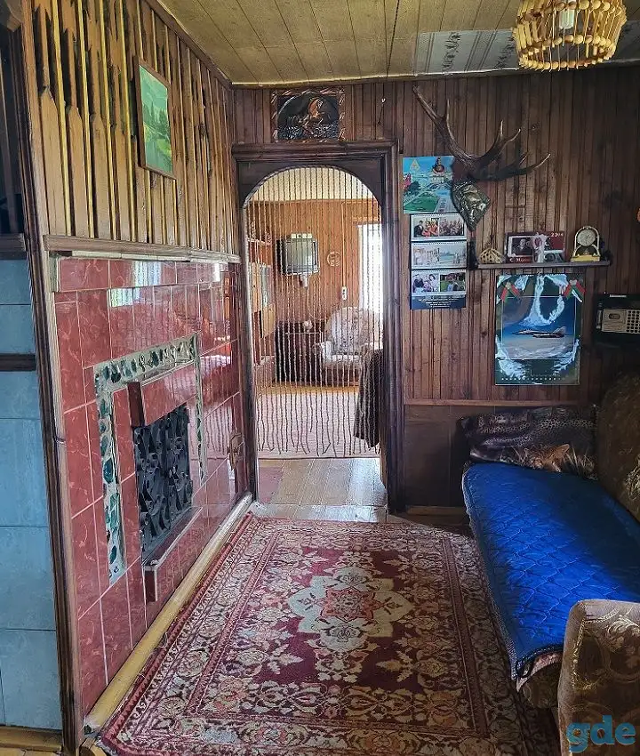 Продам дом в д. Фальки, Вилейский р-н, фотография 7