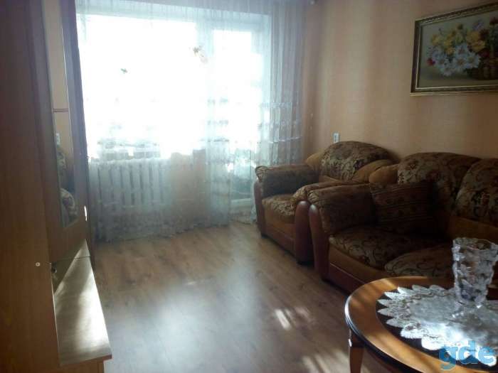 сррчно продам 2-х комнатную квартиру, улица 64, фотография 2