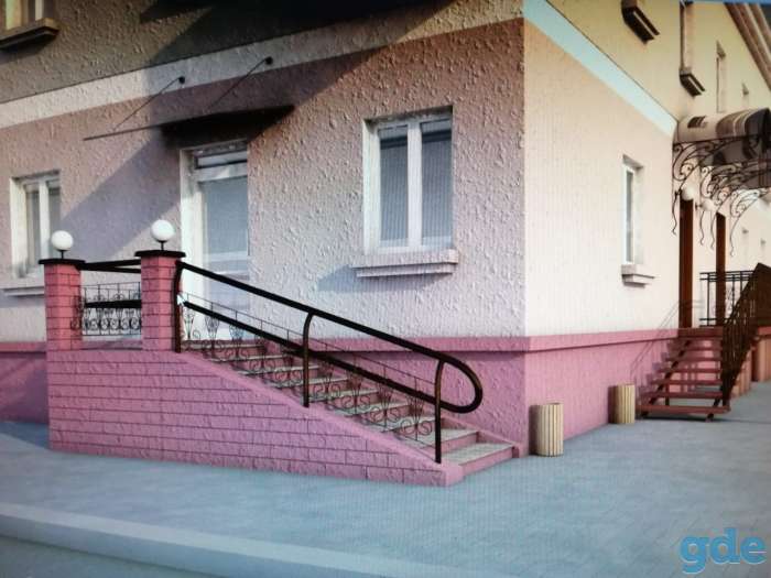 Торгово - офисное помещение, фотография 2