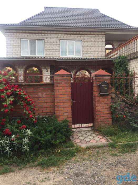 Продается двухэтажный дом, переулок Луначарского, 5, фотография 9