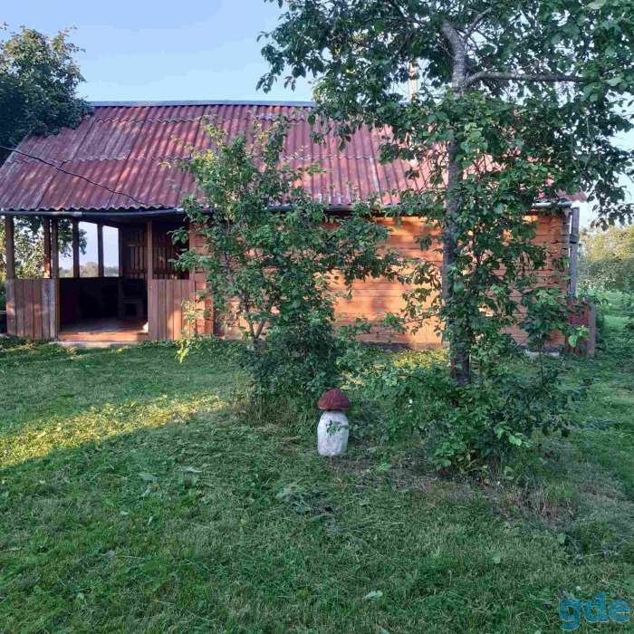 Не дорогой отдых около озера., фотография 2