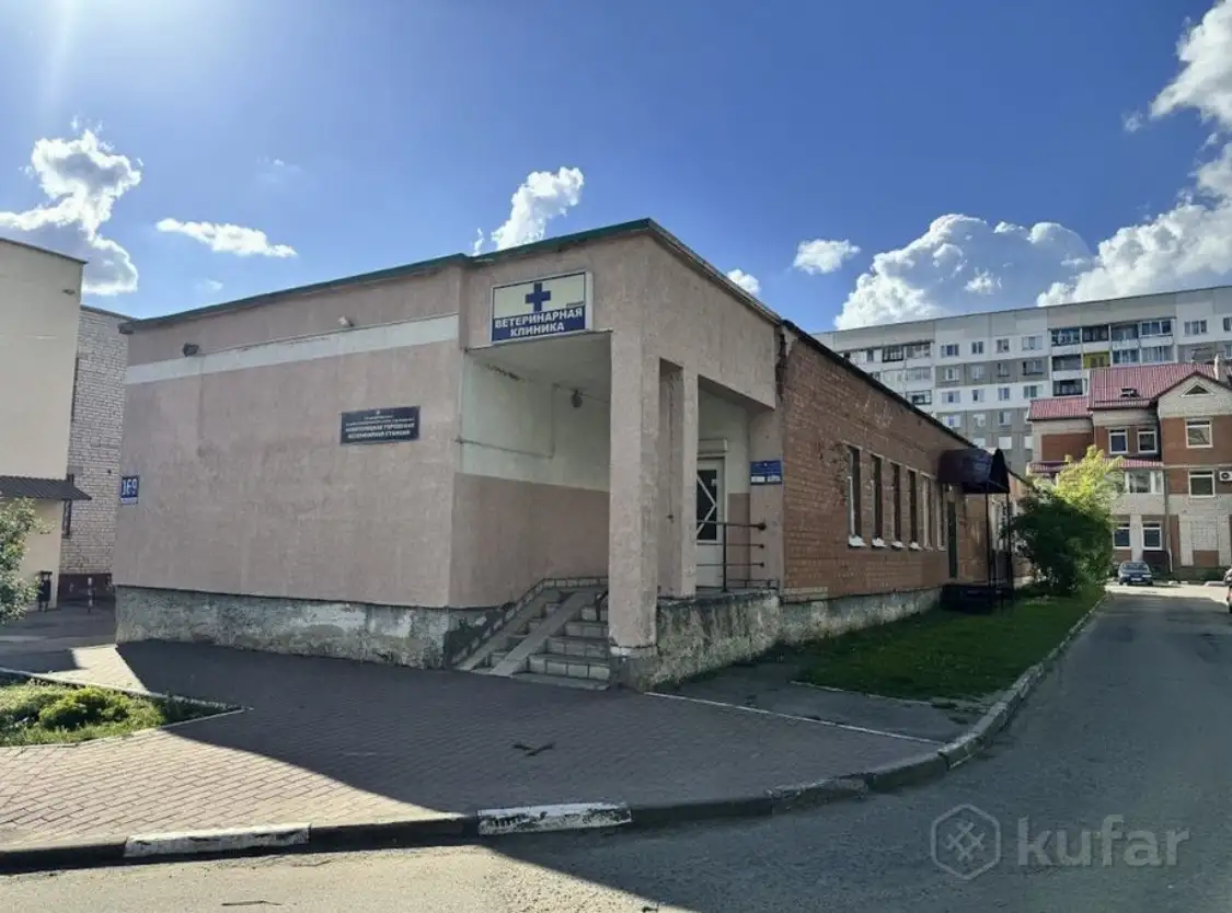 Помещение, бизнес, фотография 1