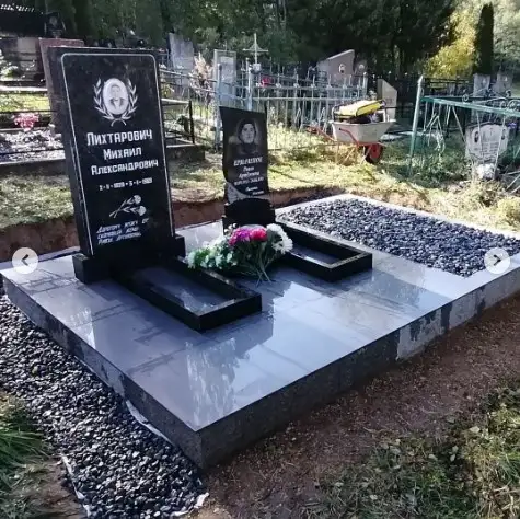 Изготовление памятников .Благоустройство под ключ., фотография 4