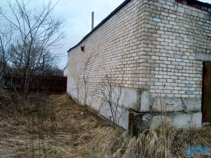 Продам Капитальный гараж ГСК Вурдэкс, Коммунальная 18а, фотография 4