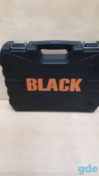 Инструмент Black 108 предметов, фотография 2