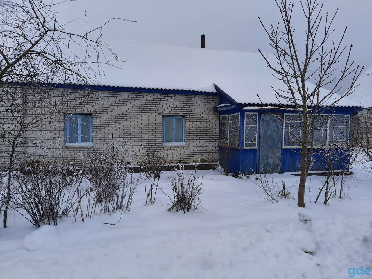 Продаётся дом., фотография 1
