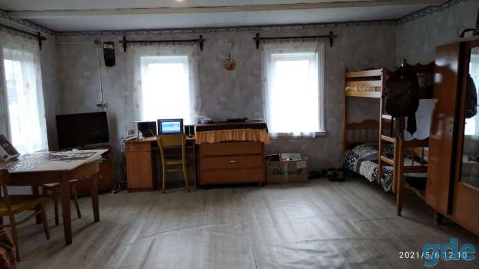 Дом в деревне Стайки, фотография 7