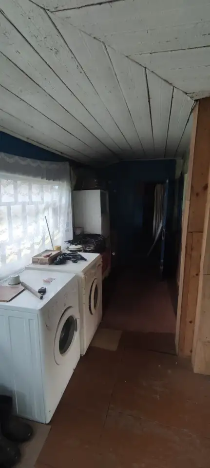Продаётся дом, Мин. обл, Слуцкий р-н, д. Греск, ул. пос. Пролетарий, 11, фотография 4