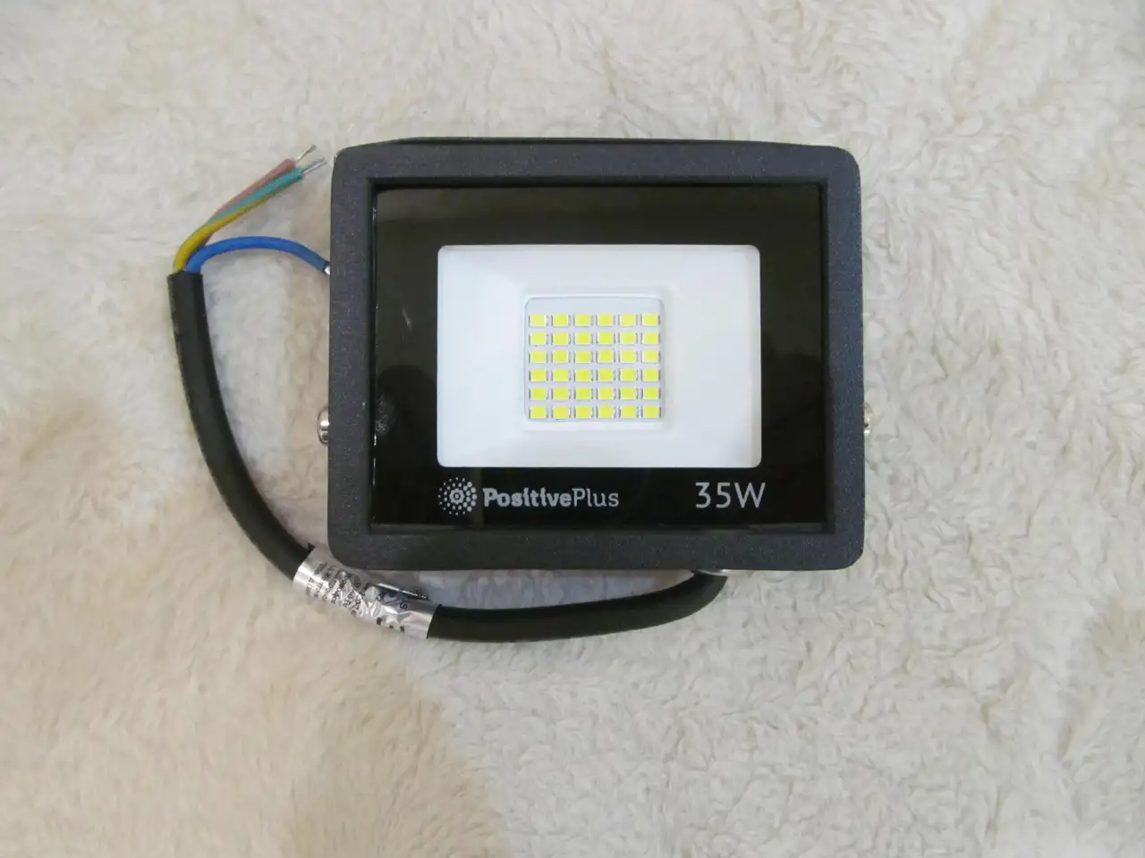 Светодиодный прожектор PositivePlus,  35W, фотография 2