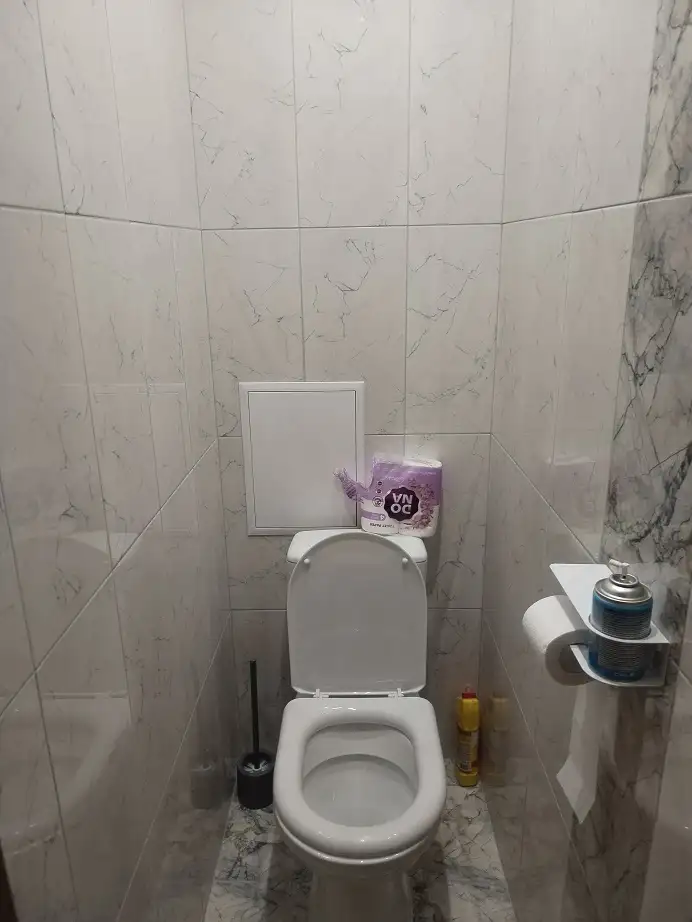 Квартира для командированных с парковкой, Озерское шоссе 15, фотография 3
