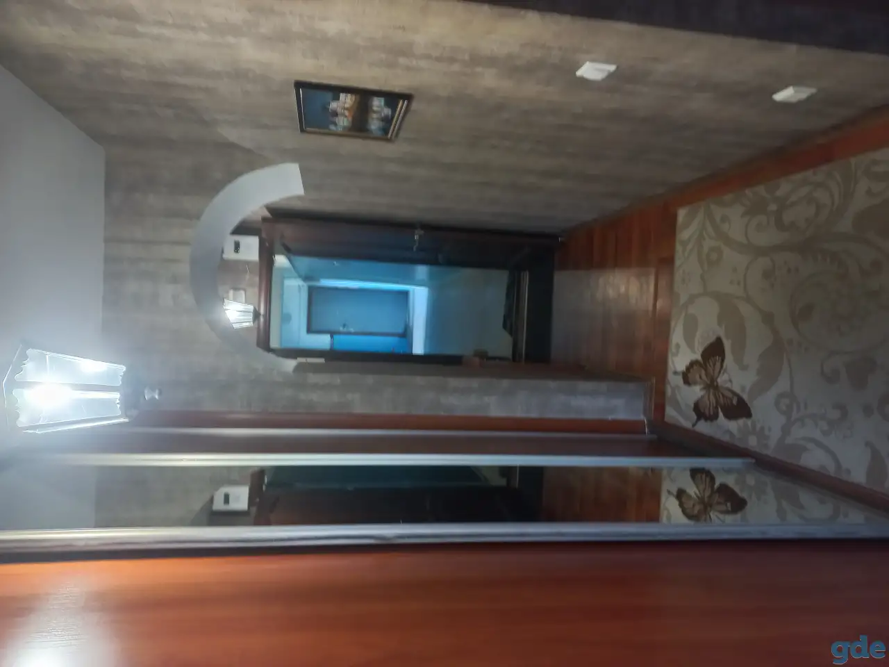 Сдам 2-х комнатную квартиру, Партизанский пр-т 68, фотография 6