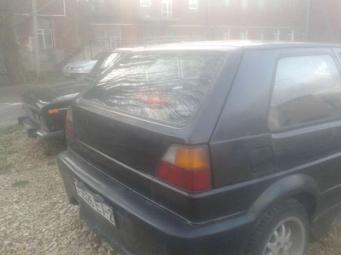 Продам Volkswagen, фотография 4