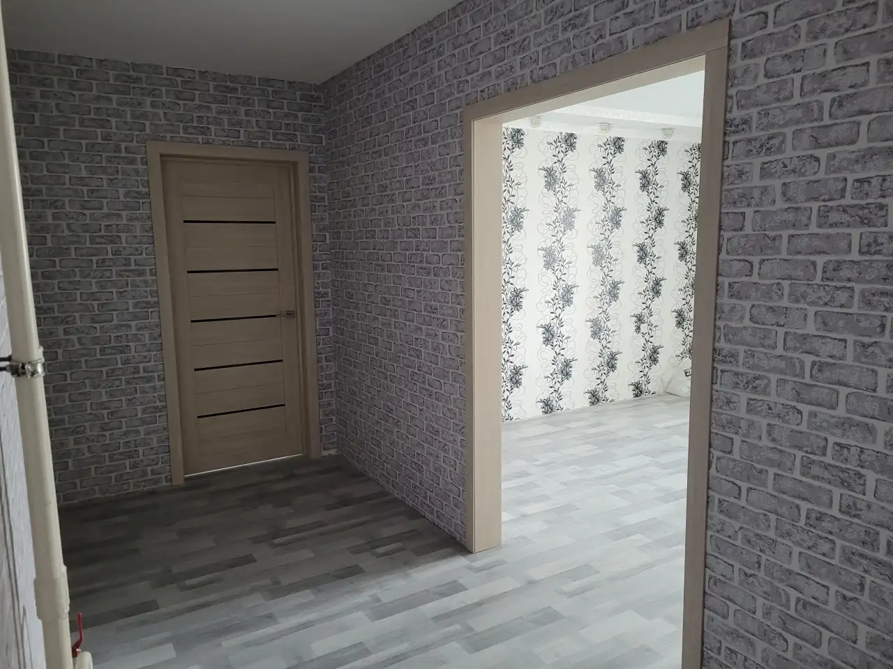 Продам 2-х комнатную квартиру, ул. Шапошника, д.14, фотография 2
