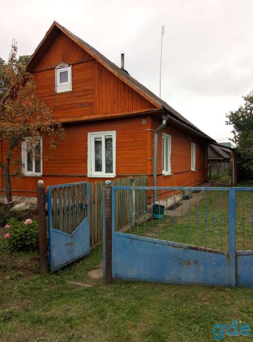 продажа, Чкалова ул. 23, Гродненская обл., фотография 1