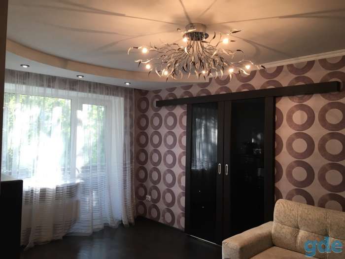 Продам квартиру Барановичи, Курчатова, фотография 3