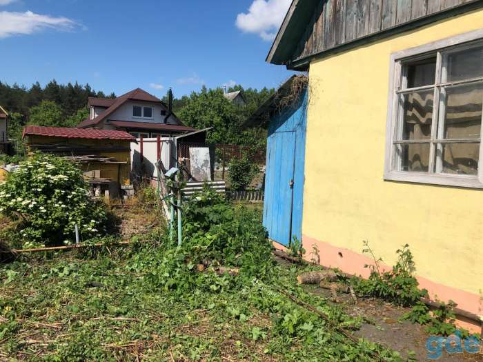 продается дача Дзержинский район, деревня Безодница  , садовое товарищество Электроника, фотография 4
