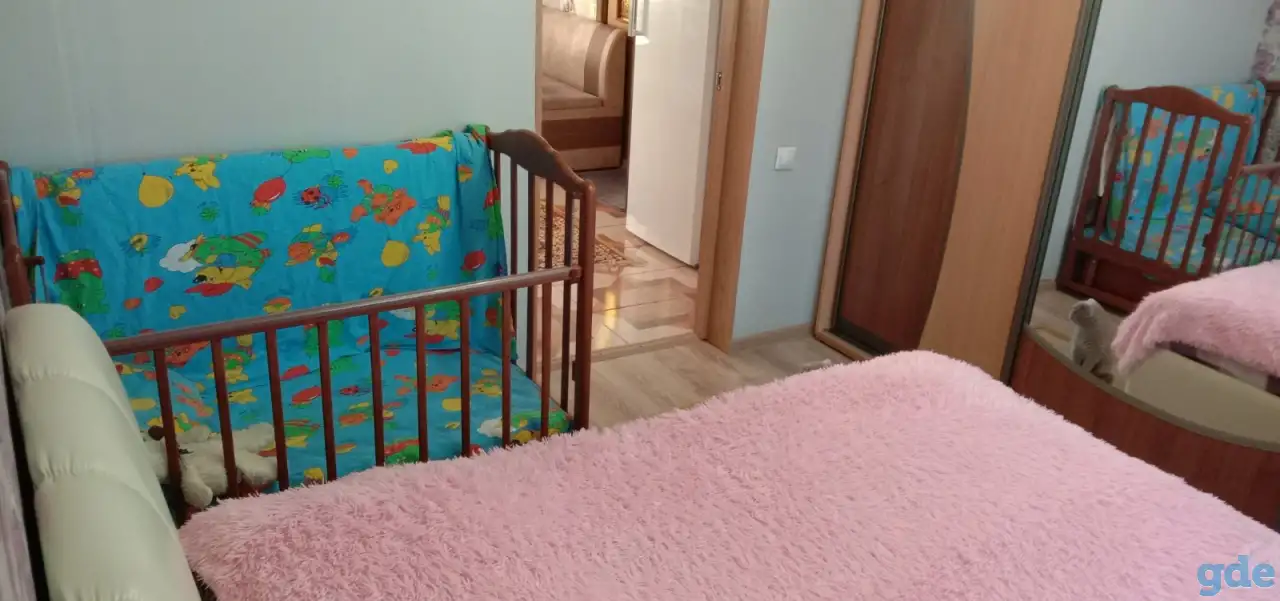 В продаже пол дома в микрорайоне Речица, Дворникова, фотография 9