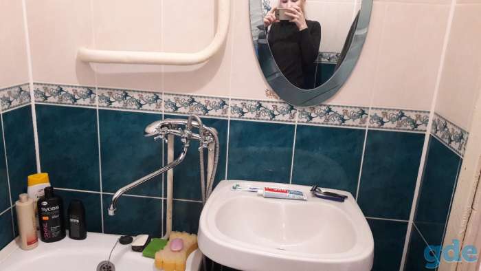 Продается 1 комнатная квартира по ул.Боричевского., фотография 3
