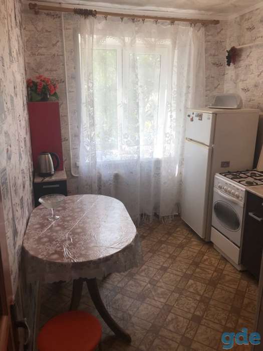 Аренда квартир на сутки в г. Осиповичи, фотография 1