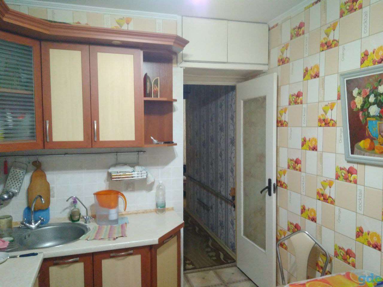 Продам двухкомнатную квартиру, ул. Советской Конституции, 29, фотография 9