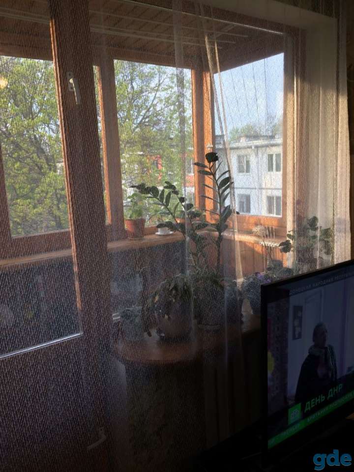 3-комнатная квартира, пр-кт Фрунзе, 68, фотография 10