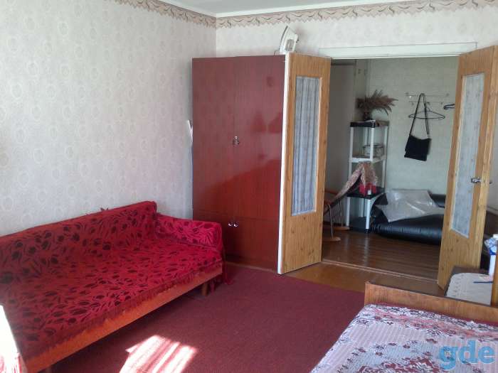 Срочно продаётся 2-х комнатная квартира в г.Березино, фотография 7