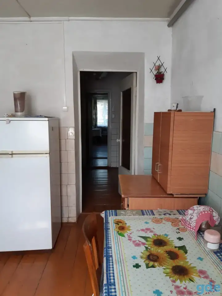 Продам дом. Река рядом. Тихое уютное место. 43500 долларов США по курсу НБ РБ, фотография 5