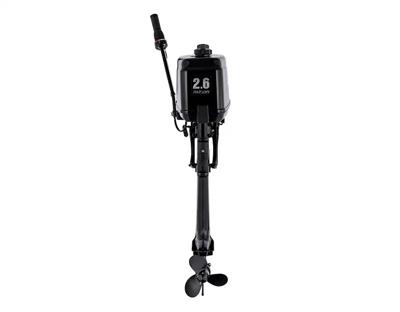 Лодочный мотор Parsun T 2.6 СBMS, фотография 4
