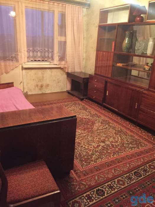 Продам квартиру, Петруся Бровки 9 к 3, фотография 4