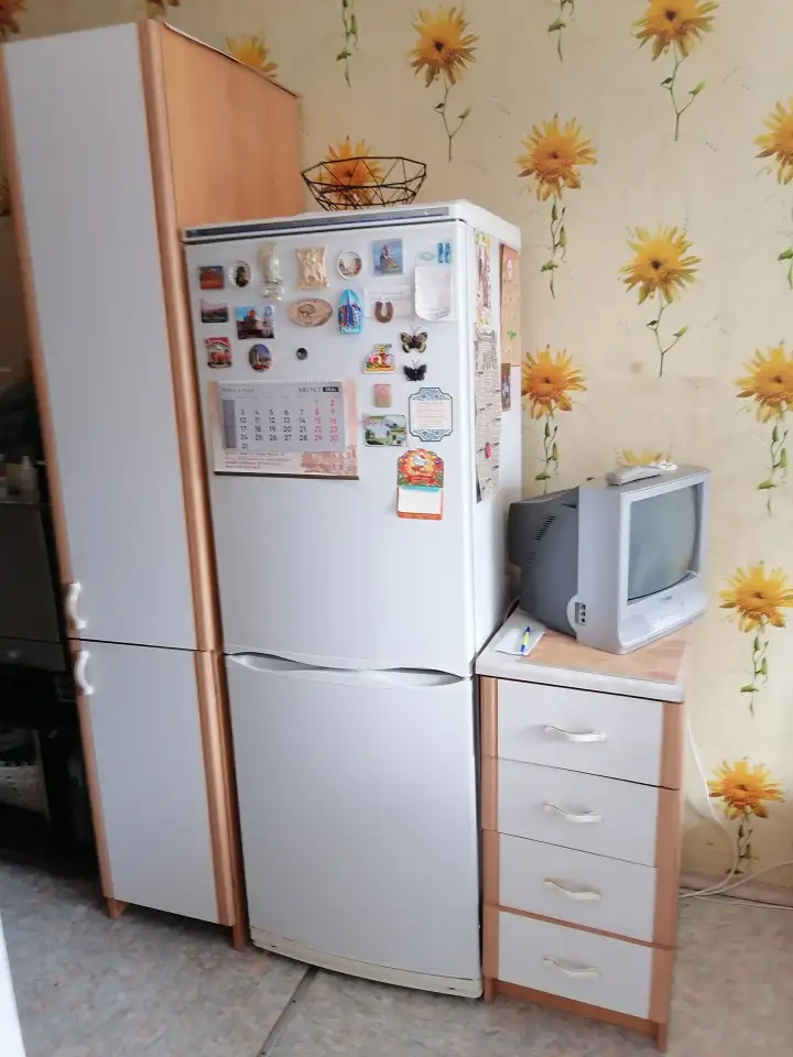 Кухня Б/У, фотография 2