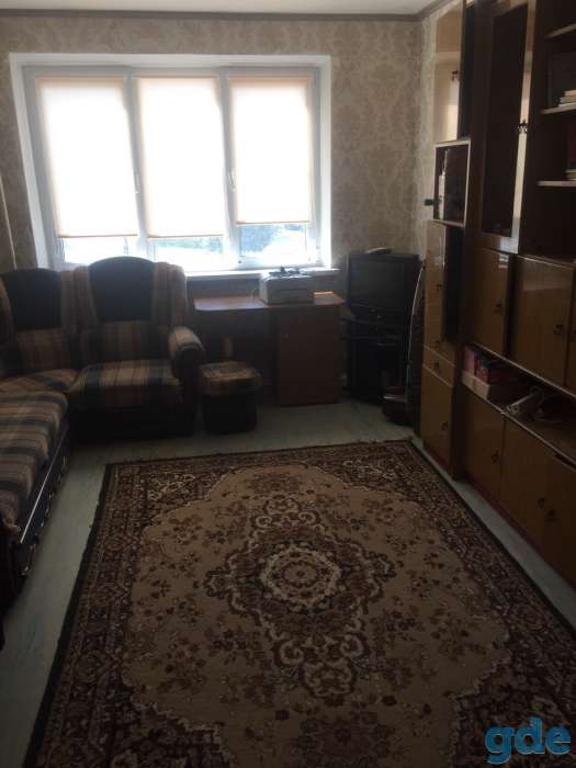 Продам квартиру в Борисове, фотография 4