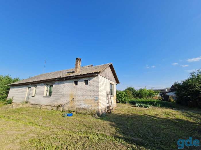 Продается жилой дом, Минская обл.,  Березинский р-н,  д. Поплавы, фотография 9