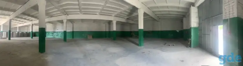 Сдаются в аренду складские помещения, ул. Бахарова 222А,, фотография 2