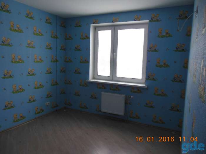Сдам 2-ух комнатную квартиру на длительный срок, фотография 6