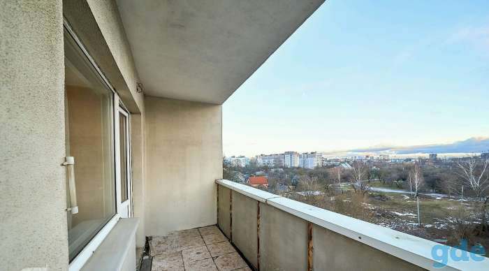 Улучшенная большая 1 комн квартира, фотография 6