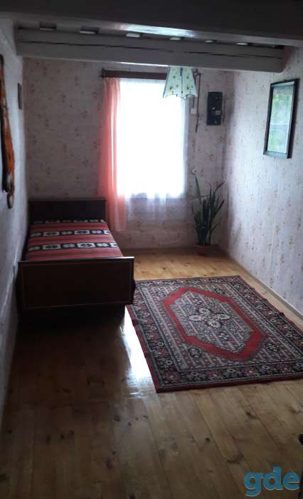 Сдается дом на Браславских озерах, д. Устье, фотография 4