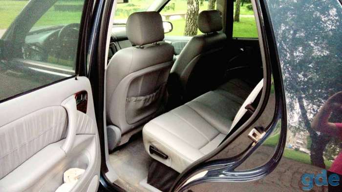прокат VIP авто с водителем, фотография 4
