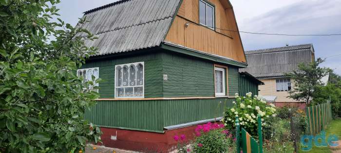 Дача в Бецком, д.Бецкое, с/о  