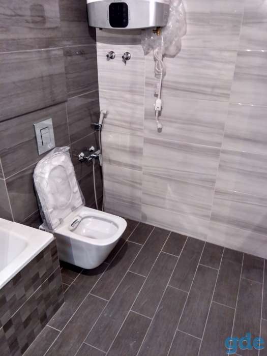 Укладка плитки, фотография 2