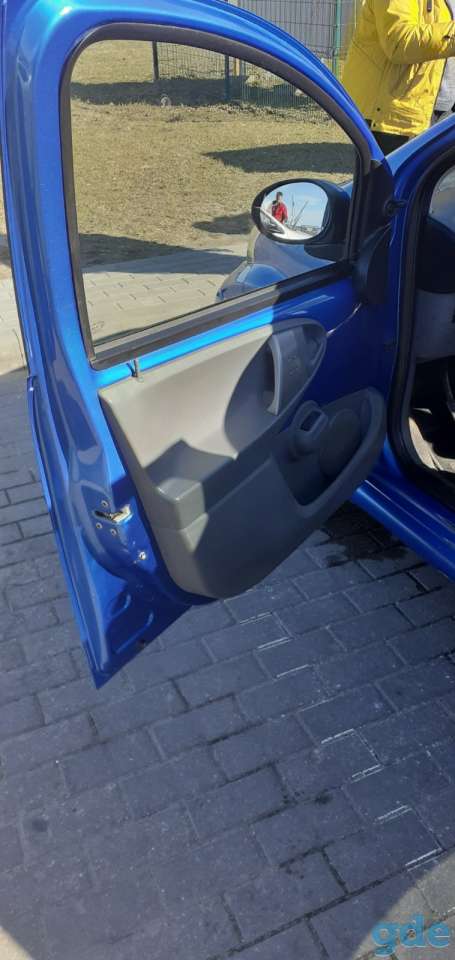 Продам Toyota, фотография 5