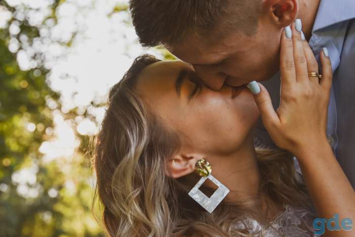Свадебный фотограф, фотография 7