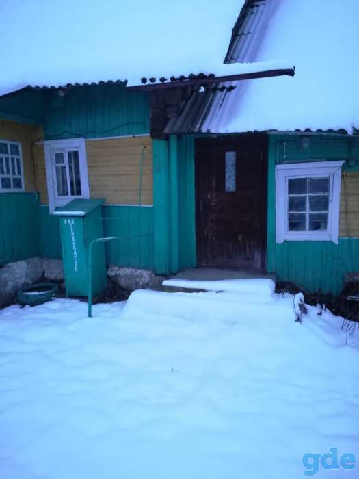 Продам жилой дом, д.Завидиненты Островецкий район Гродненская область, фотография 2