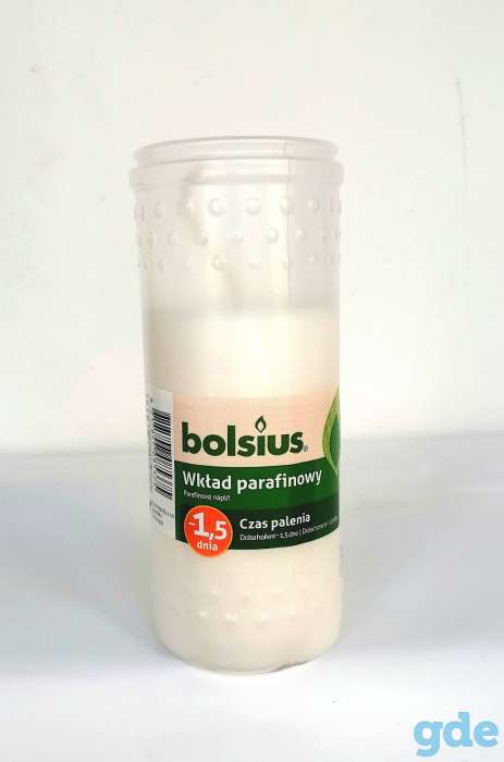 Свечи BOLSIUS, фотография 2