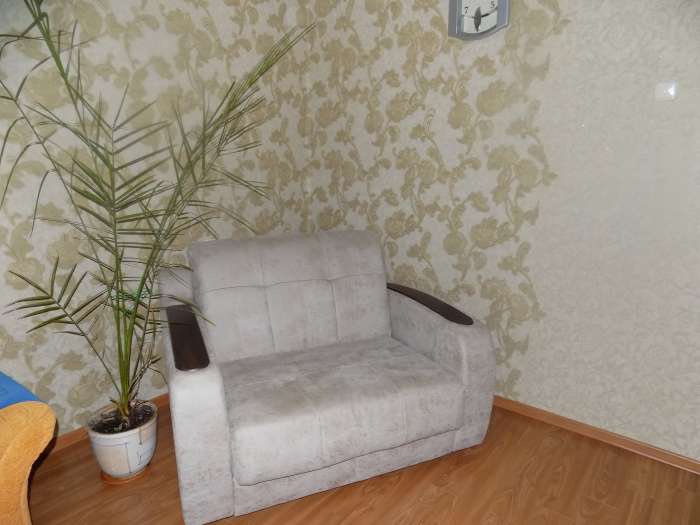 Продается кресло-кровать, фотография 1