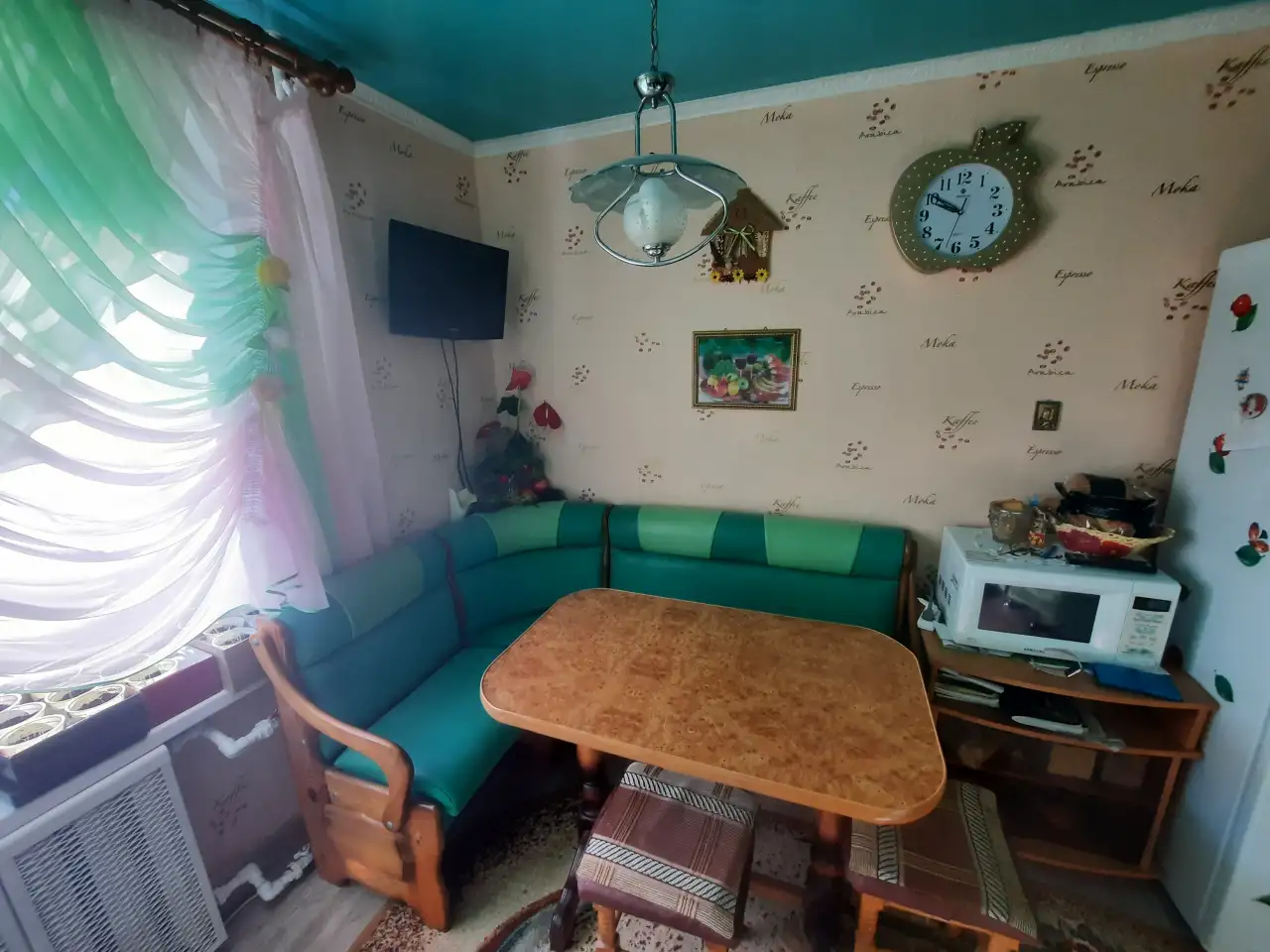 3-х комнатная квартира, ул.Западная д.13, фотография 2
