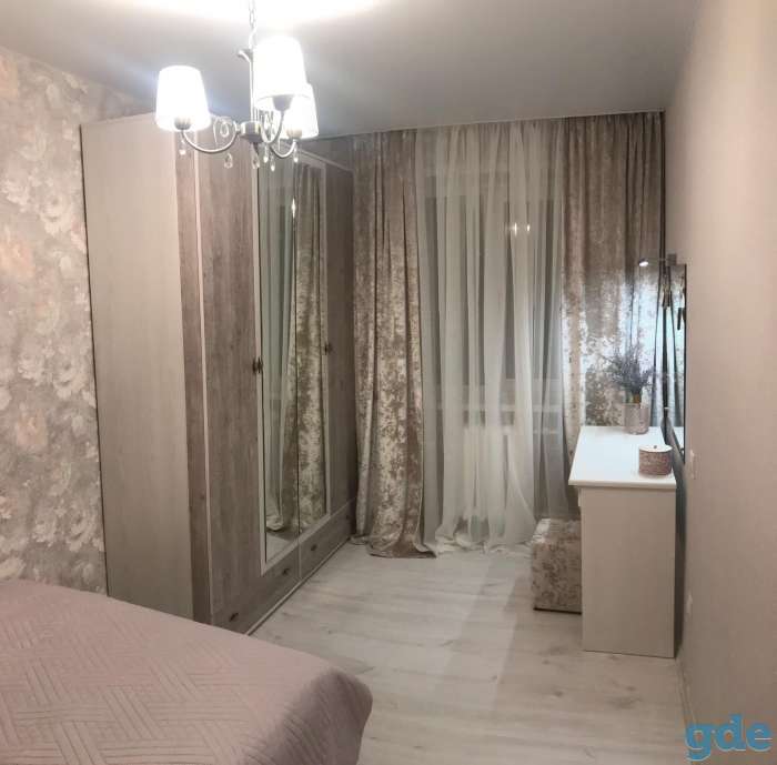 Аренда 2 комн квартиры г. Минск на длительный срок, фотография 2