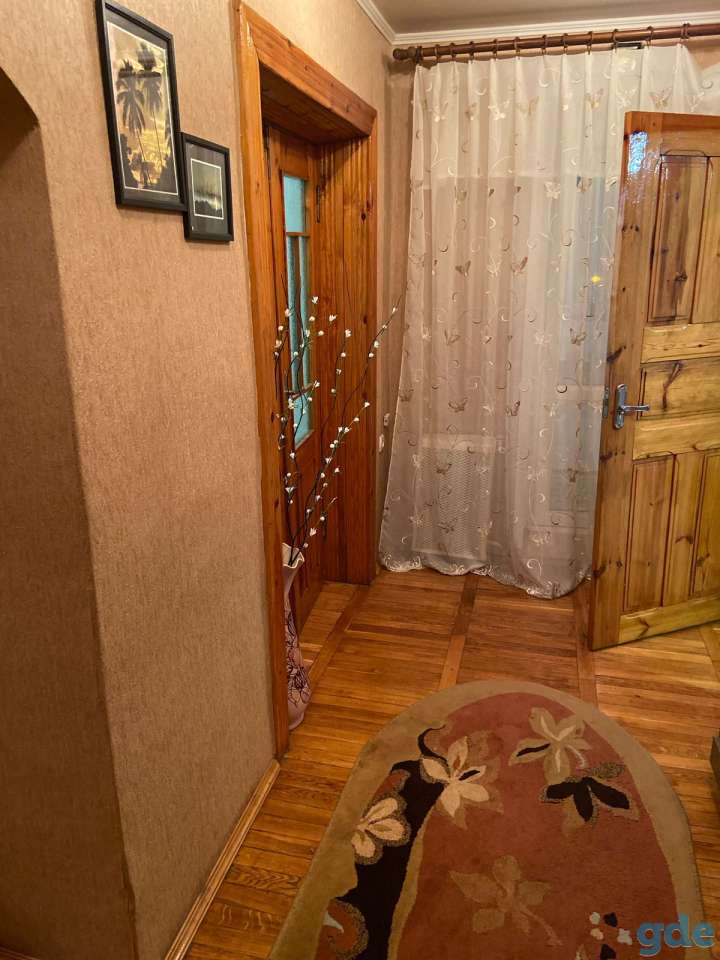 Продам 2-х комнатную квартиру, ул.Коржа д.8 Старобин, фотография 4